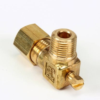 Picture of Vulcan 00-404193-00001 Pilot Valve 1/8 Mpt X 1/4 Cc