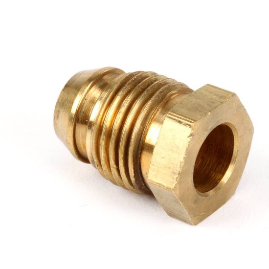 Picture of Vulcan 00-405569-00004 Break-away Fitting 7/16''