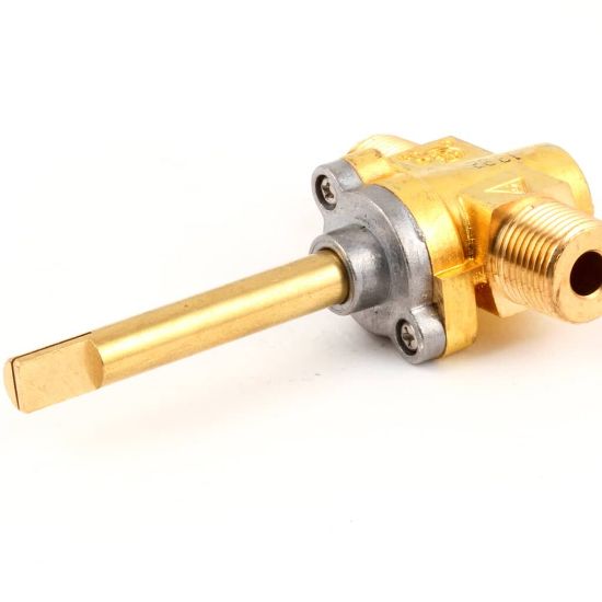 Picture of Vulcan 00-407789-00001 Valve 3/8 Mpt X 3/8 Mpt