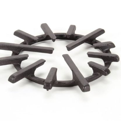 Picture of Vulcan 00-406820-00001 Top Grate 8-7/8D 12 Longest Point