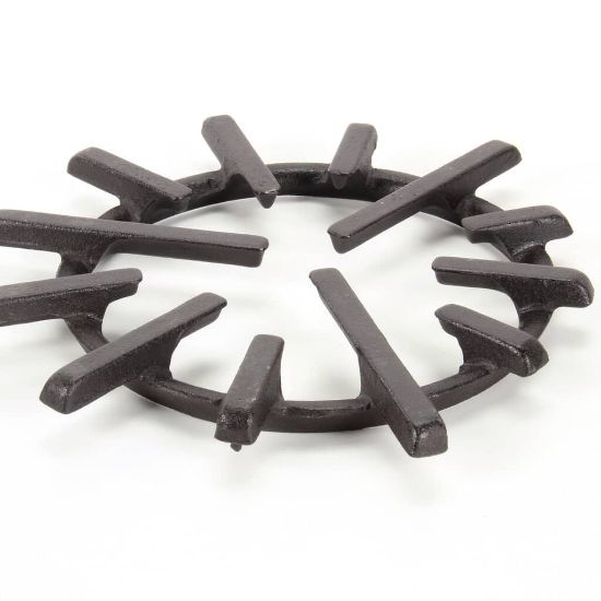 Picture of Vulcan 00-406820-00001 Top Grate 8-7/8D 12 Longest Point