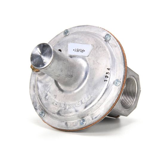 Picture of Vulcan 00-408279-00012 Regulator Press 6.