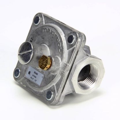 Picture of Vulcan 00-408279-00021 Pressure Regulator 3/4-Inch Lp