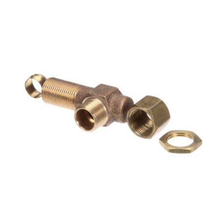 Picture of Vulcan 00-407634-0000F Nozzle Oven Burner