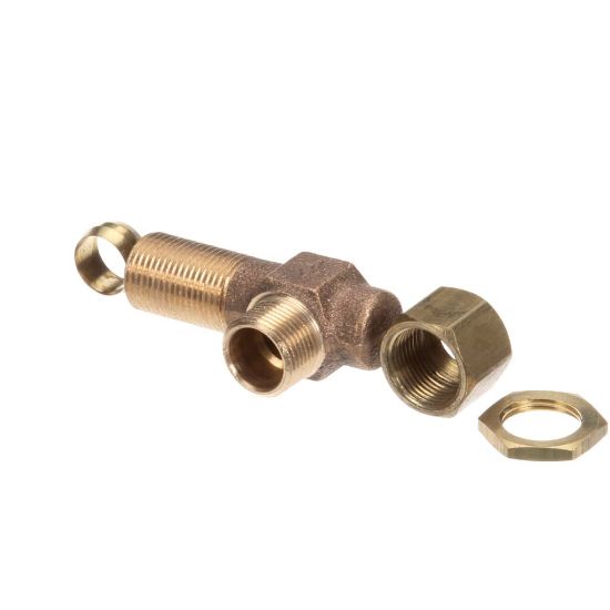 Picture of Vulcan 00-407634-0000F Nozzle Oven Burner