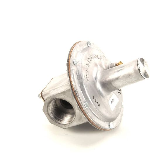 Picture of Vulcan 00-408279-00013 Regulator Press 10
