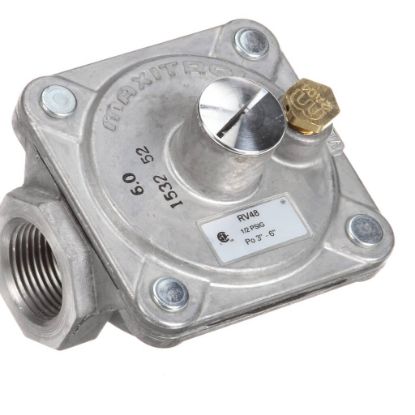 Picture of Vulcan 00-408279-00022 Pressure Regulator 3/4-Inch Nat
