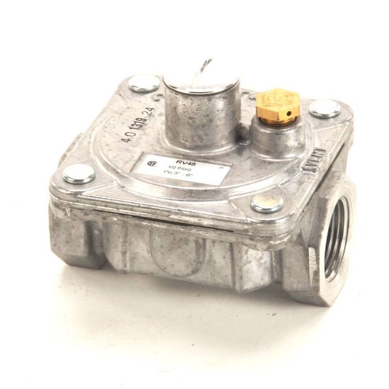 Picture of Vulcan 00-408279-00026 Regulator,pressure