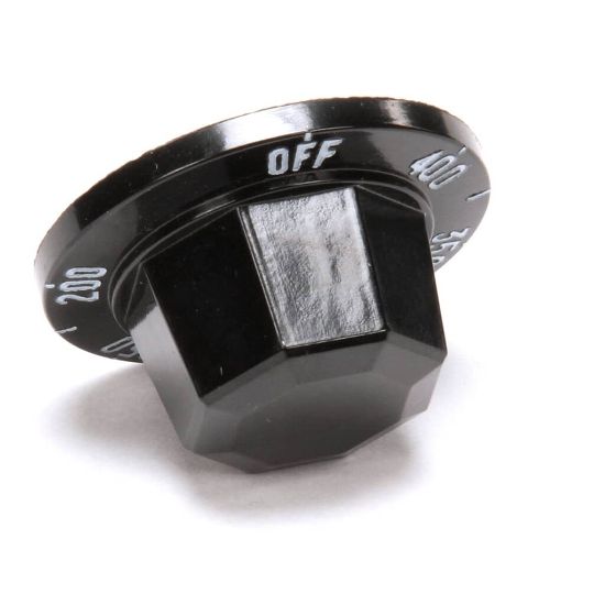 Picture of Vulcan 00-408659-00003 Dial 2 D Off-400-200