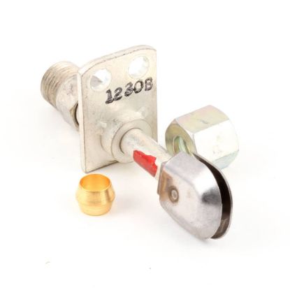 Picture of Vulcan 00-409125-00010 Pilot Assy (Nat/lp)