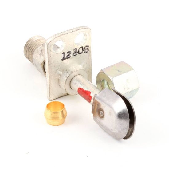 Picture of Vulcan 00-409125-00010 Pilot Assy (Nat/lp)