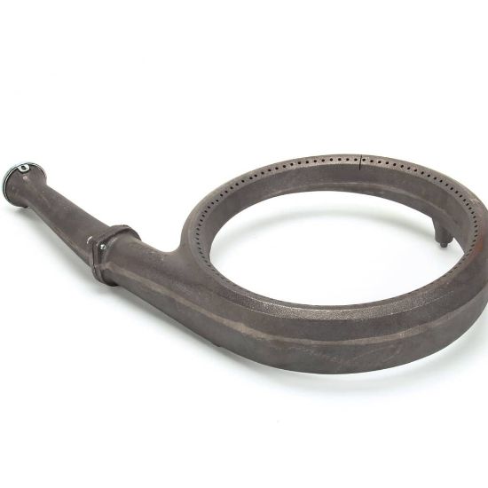 Picture of Vulcan 00-409412-000G1 Burner,casting