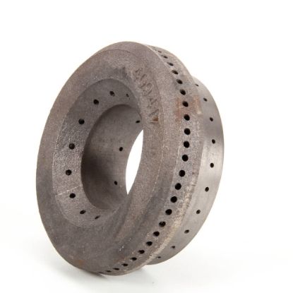 Picture of Vulcan 00-409417-00001 Top,burner Casting