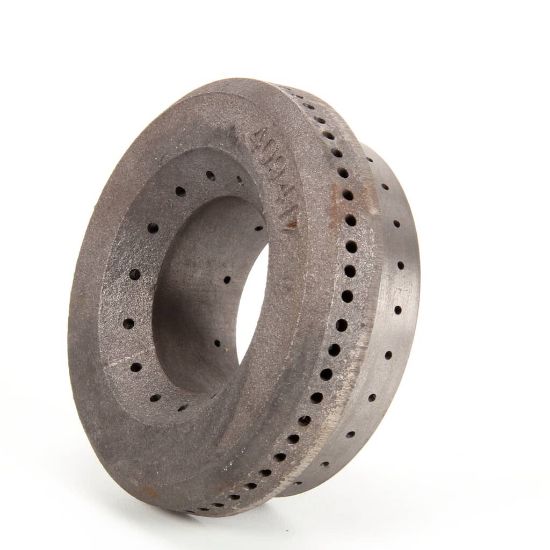 Picture of Vulcan 00-409417-00001 Top,burner Casting
