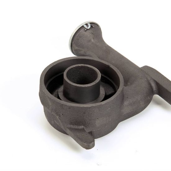 Picture of Vulcan 00-409416-000G1 Casting-lower Assy Burnr