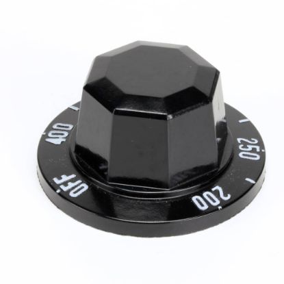 Picture of Vulcan 00-408659-00006 Dial 2 D Off 400-200