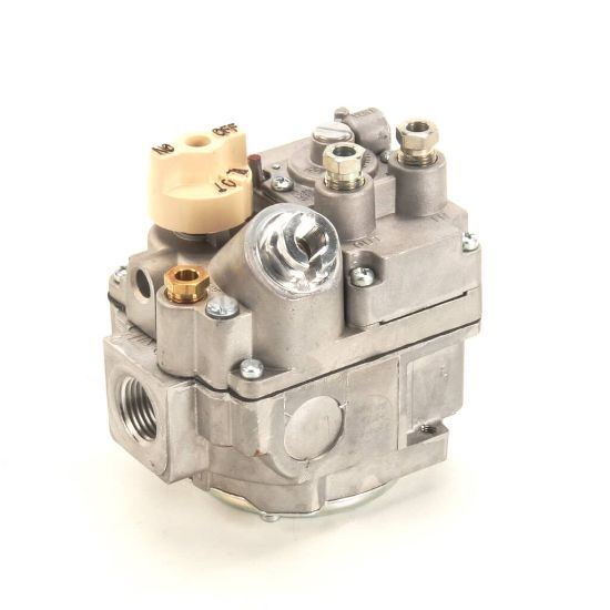 Picture of Vulcan 00-410841-00001 Gas Valve 3/4-Inch