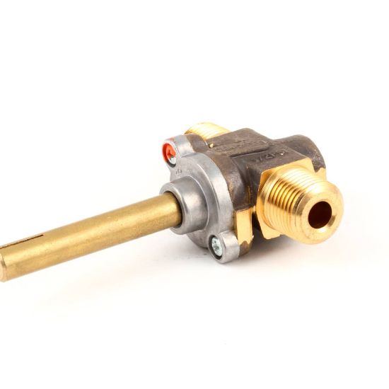 Picture of Vulcan 00-410610-00008 Burner Valve 3/8 Mpt X 3/8 Male
