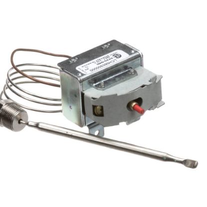 Picture of Vulcan 00-410705-00002 Safety Thermostat Lch 1/4 X 4-7/8 30
