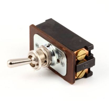 Picture of Vulcan 00-411496-000A7 Switch 1/2 Dpst