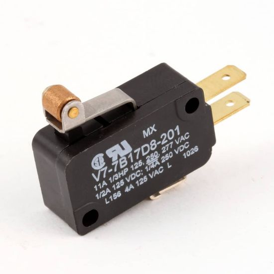 Picture of Vulcan 00-411496-000F3 Switch
