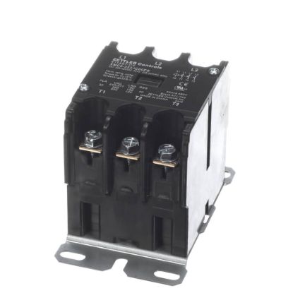 Picture of Vulcan 00-411497-000C5 Contactor 3P 30/40A 208/240V