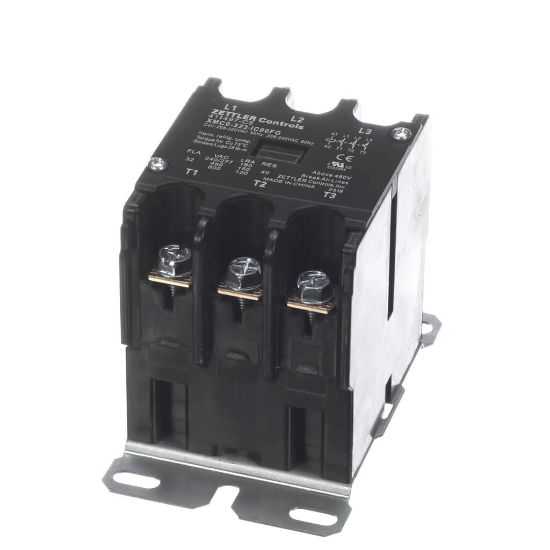 Picture of Vulcan 00-411497-000C5 Contactor 3P 30/40A 208/240V