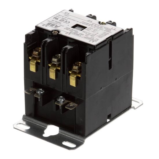 Picture of Vulcan 00-411497-000C3 Contactor 3P 30/40A 120V