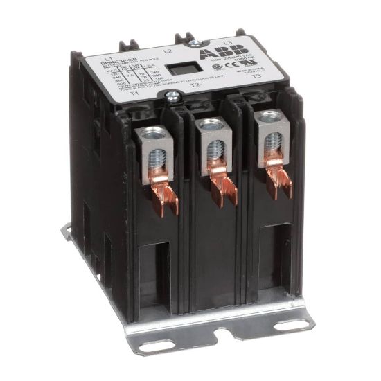 Picture of Vulcan 00-411497-000C7 Contactor 3P 40/50A 208/240V