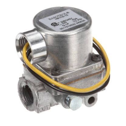 Picture of Vulcan 00-411497-000F2 Valve Solenoid- Gas 208/240V