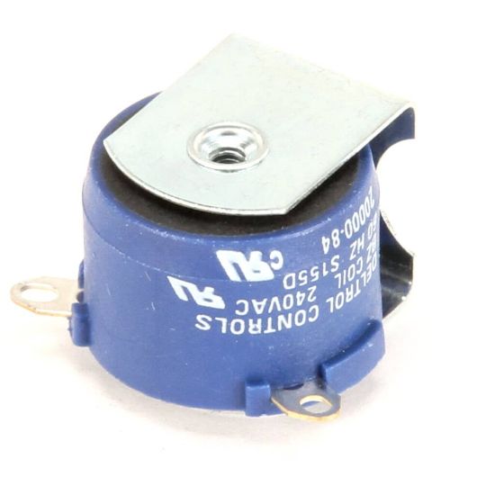 Picture of Vulcan 00-411499-00003 Buzzer 240V 3/16 Tabs
