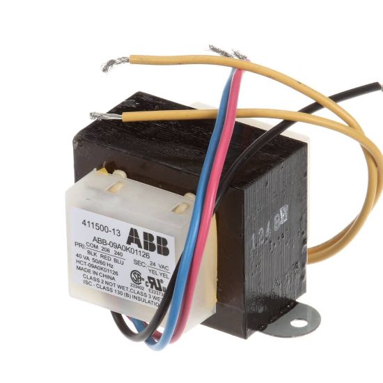 Picture of Vulcan 00-411500-00013 Transformer - 200-240V