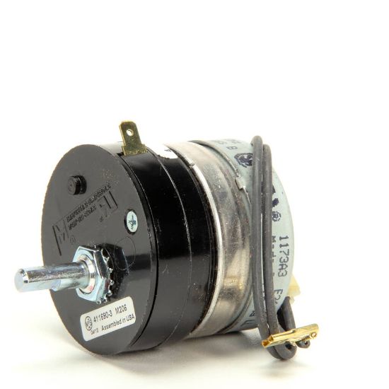 Picture of Vulcan 00-411690-00003 Timer