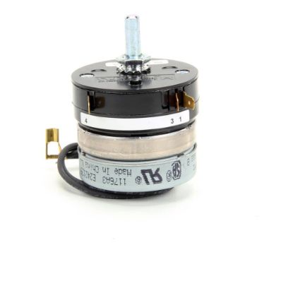 Picture of Vulcan 00-411690-00001 Timer