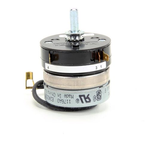 Picture of Vulcan 00-411690-00001 Timer