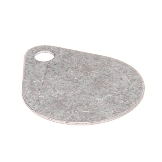 Picture of Vulcan 00-411928-00001 Lighter Hole Cover