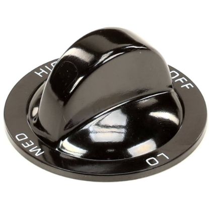 Picture of Vulcan 00-412251-00004 Knob 480V Med Electric