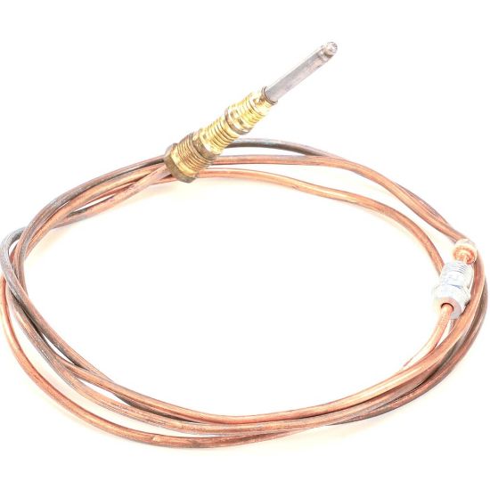 Picture of Vulcan 00-412788-00060 Thermocouple - 72-Inch