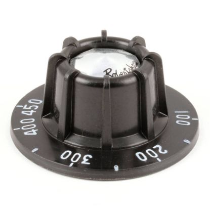 Picture of Vulcan 00-413617-00001 Dial 2-1/2 D 100-450