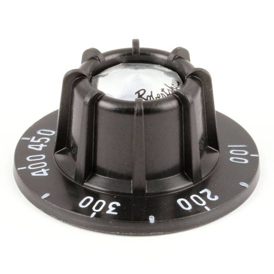 Picture of Vulcan 00-413617-00001 Dial 2-1/2 D 100-450