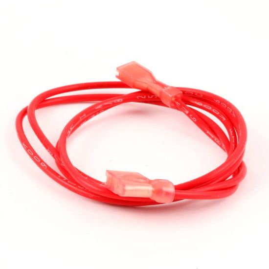 Picture of Vulcan 00-414724-032HI Wire Assembly