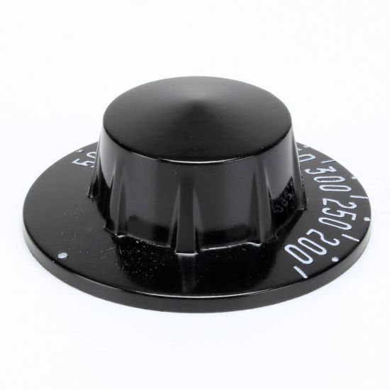 Picture of Vulcan 00-413976-00001 Dial 2-1/4 D Off-550-200