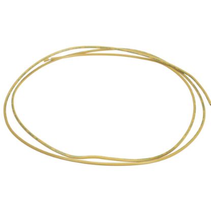 Picture of Vulcan 00-414712-067ST Wire Assembly 12 Gage Yellow