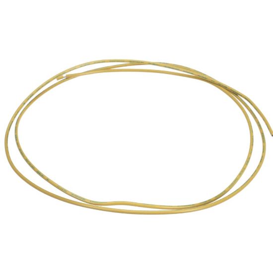 Picture of Vulcan 00-414712-067ST Wire Assembly 12 Gage Yellow
