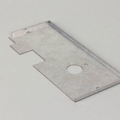 Picture of Vulcan 00-414370-00001 Burner Entry Closure