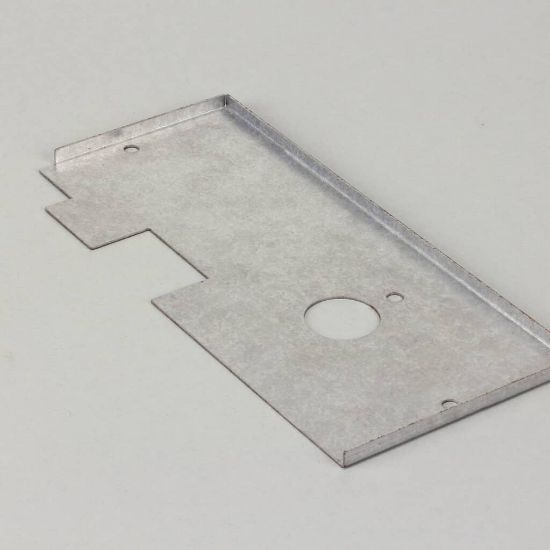 Picture of Vulcan 00-414370-00001 Burner Entry Closure