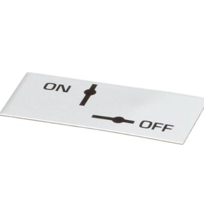 Picture of Vulcan 00-414708-00001 Plate On-off