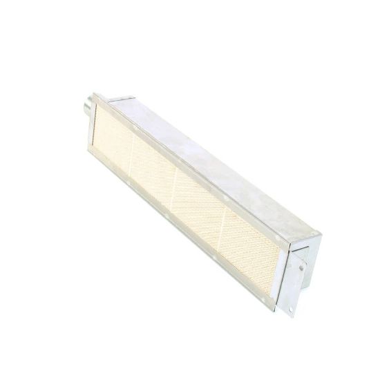 Picture of Vulcan 00-414754-00003 Ir Burner 27 X 5 Steel