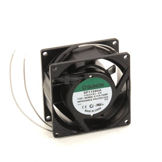Picture of Vulcan 00-415207-00001 Cooling Fan 115V 3000 Rpm
