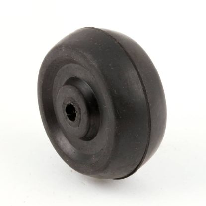 Picture of Vulcan 00-415342-00002 Wheel Caster Blk 2-Inch Front
